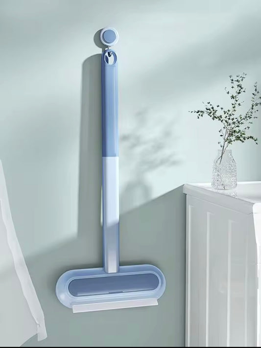 Multifunktionale Reinigungsbürste