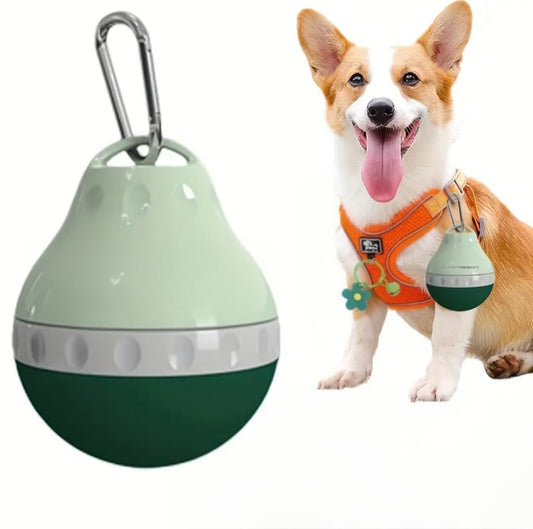 2-in-1 Wasserspender