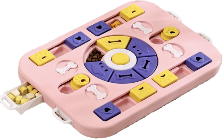 All-in-One Puzzle-Spielzeug