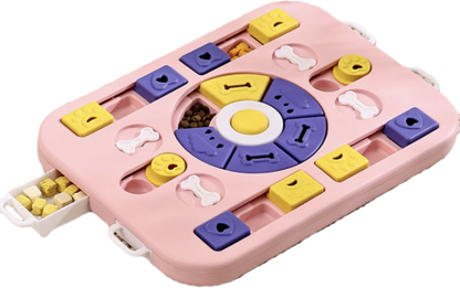 All-in-One Puzzle-Spielzeug