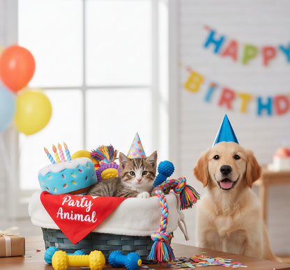 Beispiele für individuelle Hundekörbe