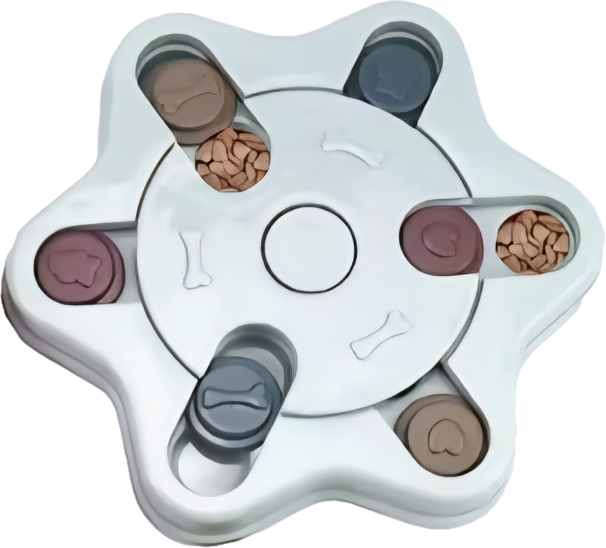 All-in-One Puzzle-Spielzeug