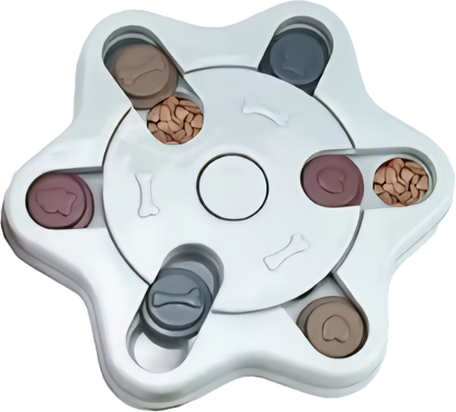 All-in-One Puzzle-Spielzeug
