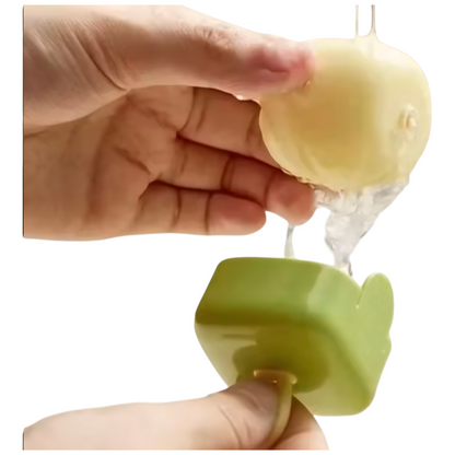 Mini-Tierhaarentferner-Roller