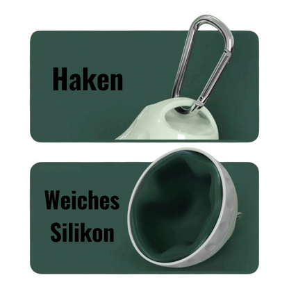 2-in-1 Wasserspender 💧