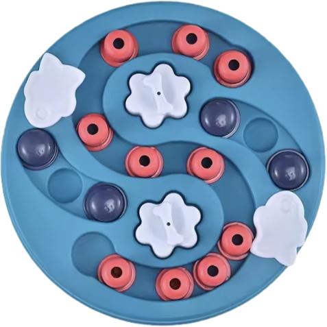 All-in-One Puzzle-Spielzeug