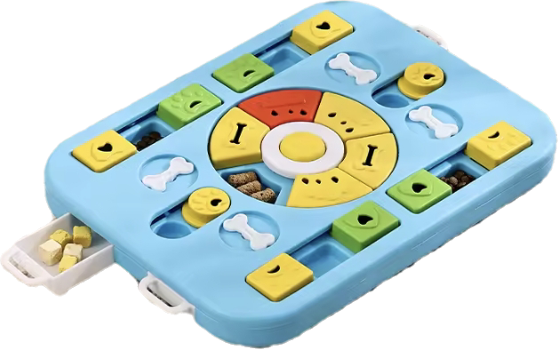 All-in-One Puzzle-Spielzeug