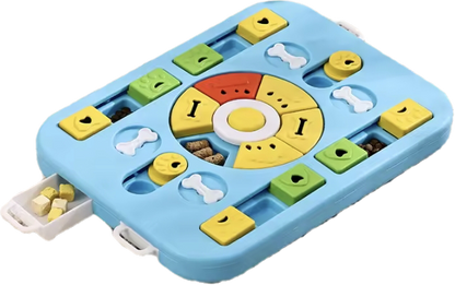 All-in-One Puzzle-Spielzeug