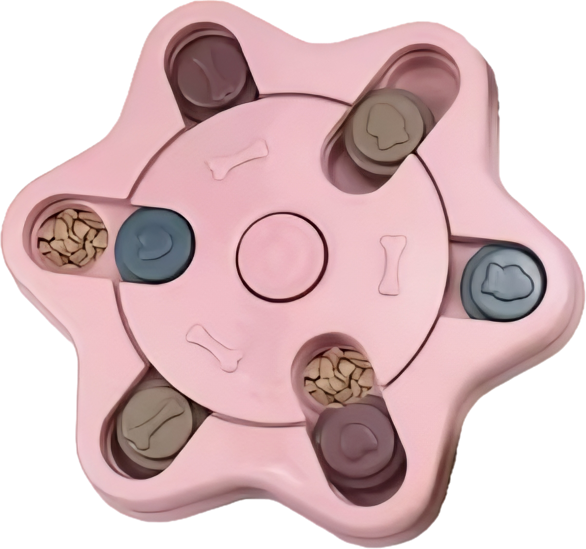 All-in-One Puzzle-Spielzeug