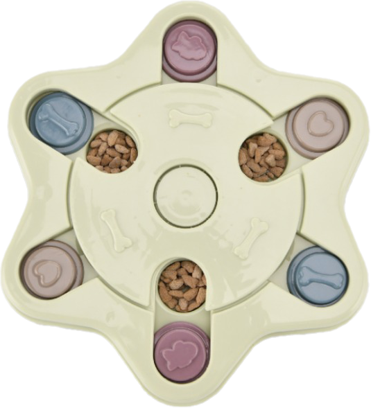 All-in-One Puzzle-Spielzeug