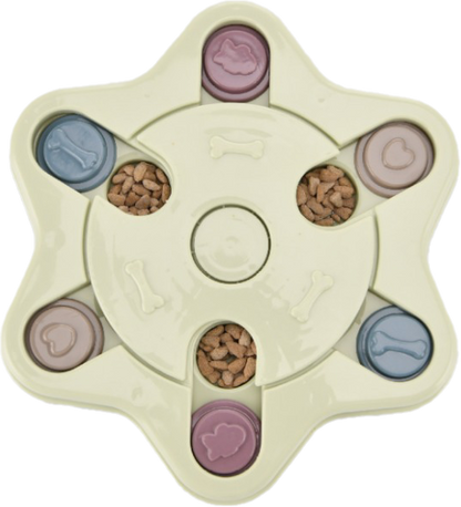 All-in-One Puzzle-Spielzeug