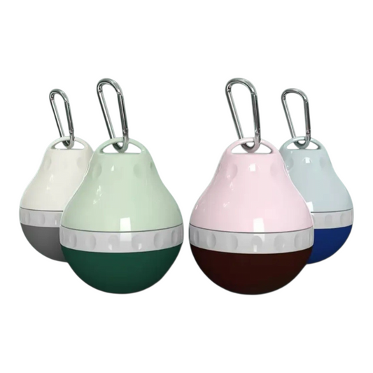 2-in-1 Wasserspender 💧