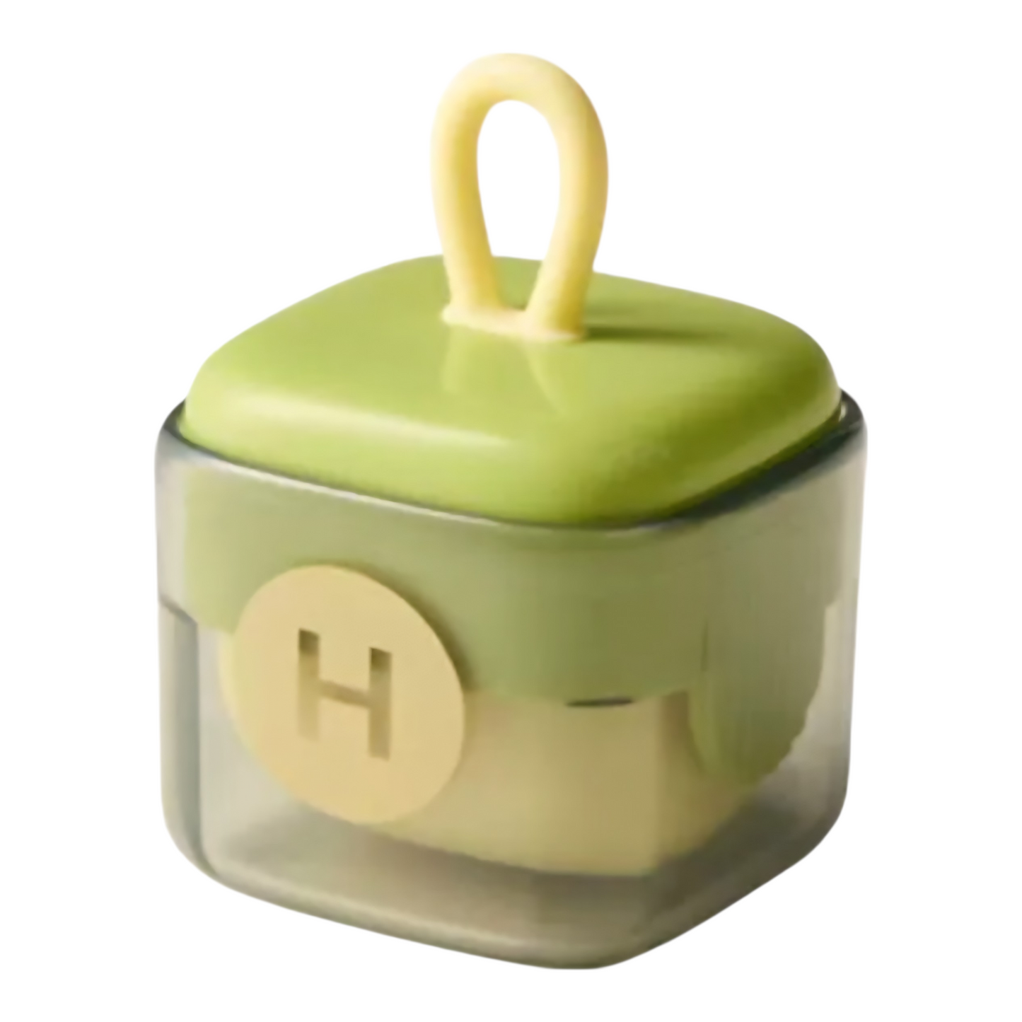 Mini-Tierhaarentferner-Roller