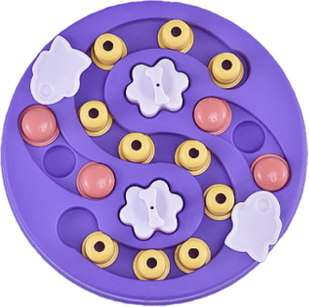 All-in-One Puzzle-Spielzeug