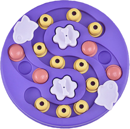 All-in-One Puzzle-Spielzeug