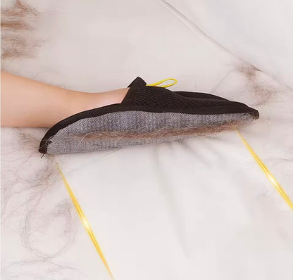 Tierhaarentferner-Handschuh-Set