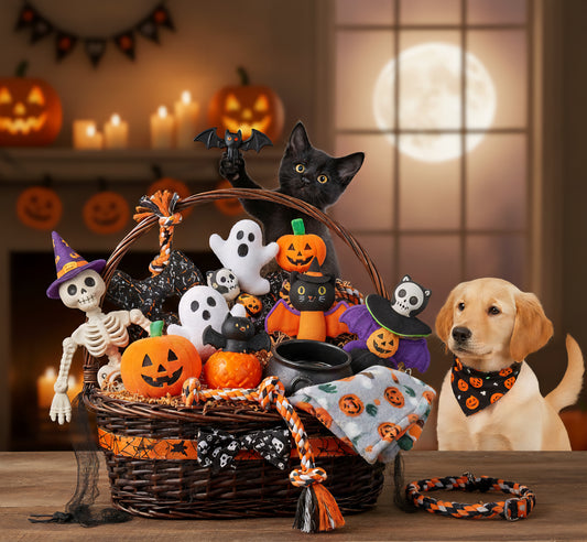 Beispiele für individuelle Hundekörbe